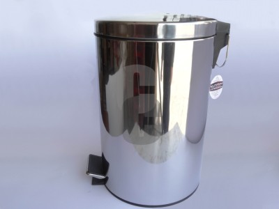 Нови предложения Кош с педал 12л. инокс                                                                                                                                                                                                                                                                                      